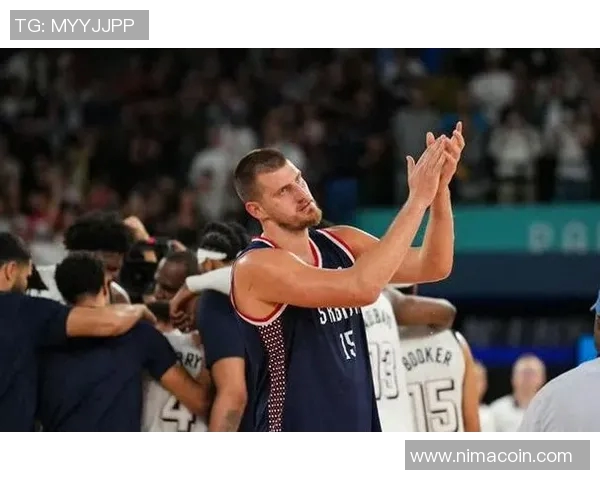 东契奇与约基奇国际赛激战斯洛文尼亚惊险逆转塞尔维亚夺胜