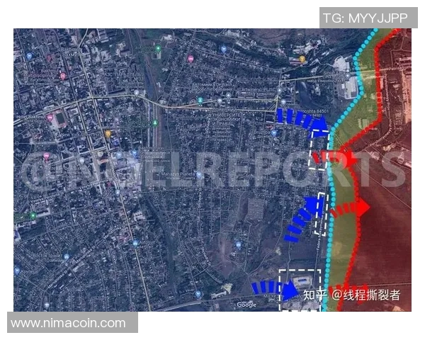 顿涅茨克局势分析及其对乌克兰东部和平进程的影响探讨