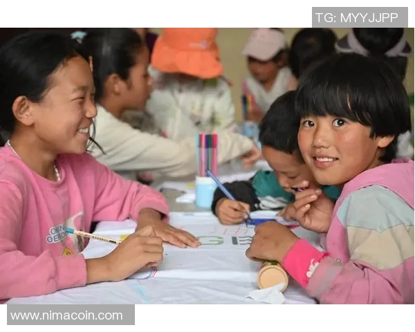 浙江东阳光队员赴当地学校支教，点燃乡村孩子的希望之光