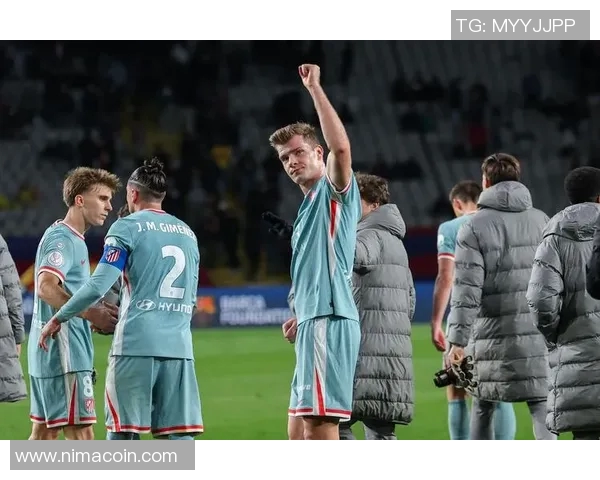 马德里竞技主帅谈索尔:他是球队核心,未来发展可期 马德里竞技主帅谈索尔:他是球队核心,未来发展可期