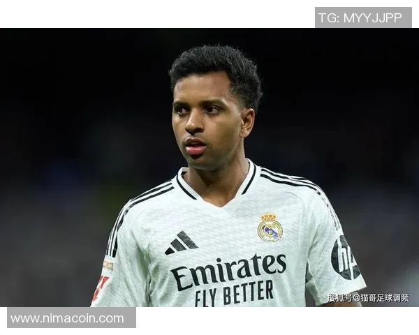 罗德里戈的足球之路:从青训天才到世界级球星的成长历程 罗德里戈的足球之路:从青训天才到世界级球星的成长历程