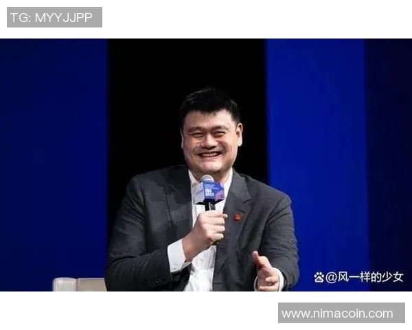 姚明入选2020年度NBA名人堂:中国篮球的辉煌时刻 姚明入选2020年度NBA名人堂:中国篮球的辉煌时刻