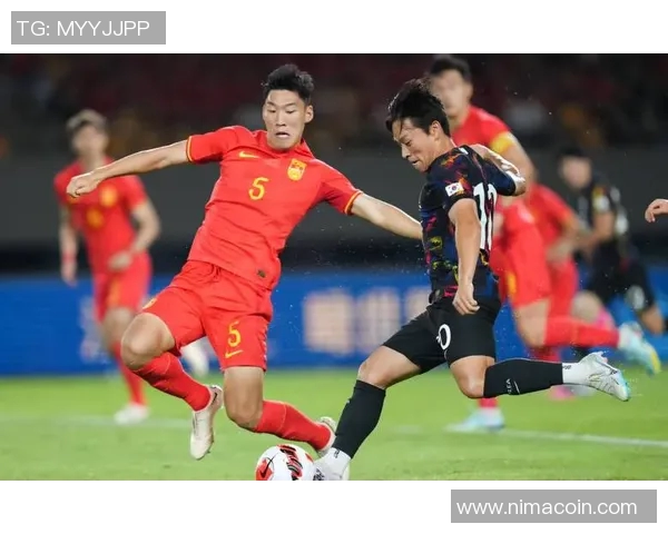 国足与韩国足球的历史交锋与发展历程回顾 国足与韩国足球的历史交锋与发展历程回顾