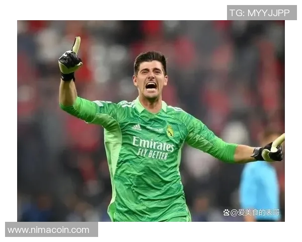 库尔图瓦：守护球门的传奇门将与他的辉煌职业生涯回顾