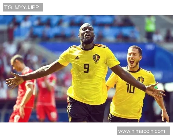 卢卡库重返巅峰之路：从困境到荣耀的足球传奇旅程