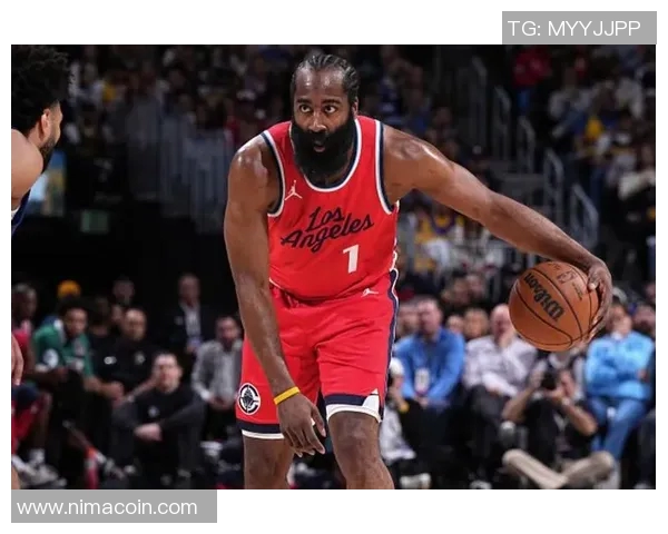 掘金与快船精彩对决直播免费观看指南及赛前分析