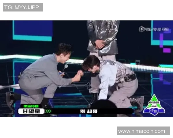 王少杰：在新时代的舞台上展现个人魅力与奋斗精神的青年榜样