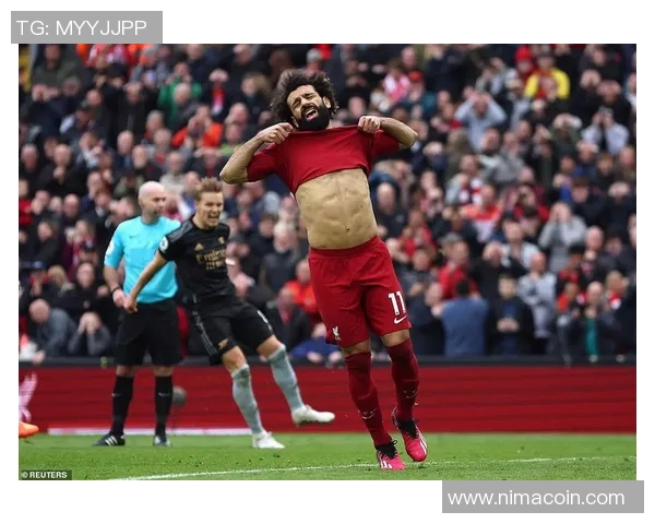 萨拉赫如何在足球场上展现超凡技艺与领导力的完美结合