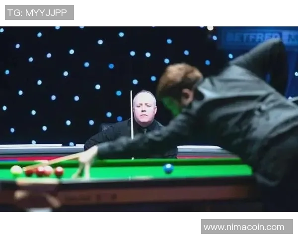 颜丙涛与希金斯巅峰对决谁将书写斯诺克新篇章 颜丙涛与希金斯巅峰对决谁将书写斯诺克新篇章