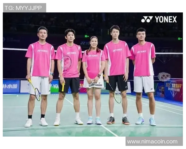 李龙大：从羽坛新星到世界冠军的奋斗历程与荣耀时刻