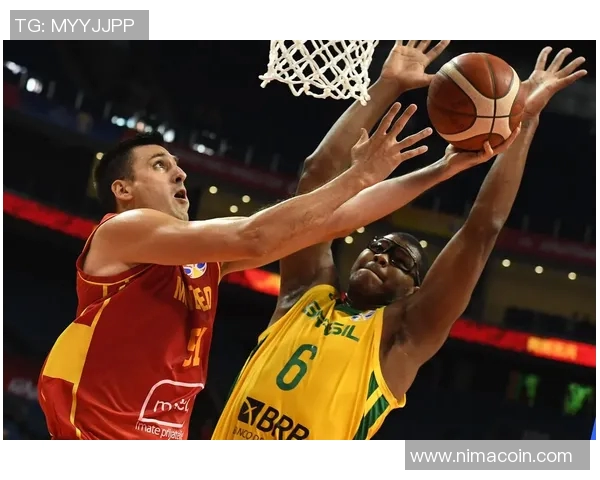 刘铮的奋斗历程与职业生涯探索在篮球世界中的无限可能性