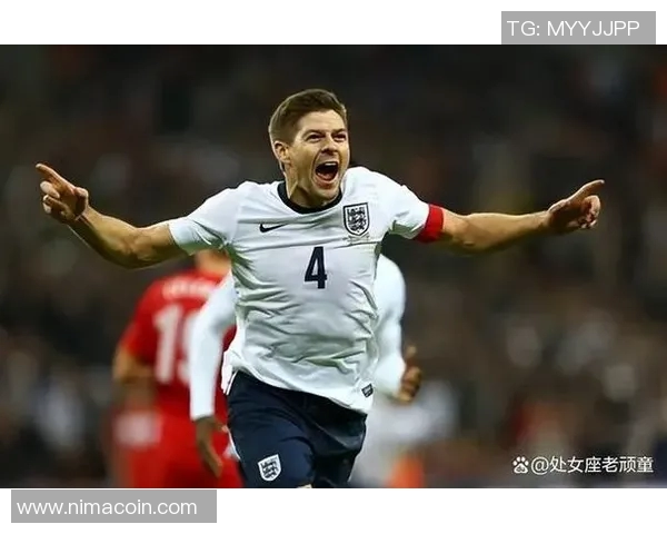 杰拉德与贝克汉姆的足球传奇对决谁才是英超历史最佳球员